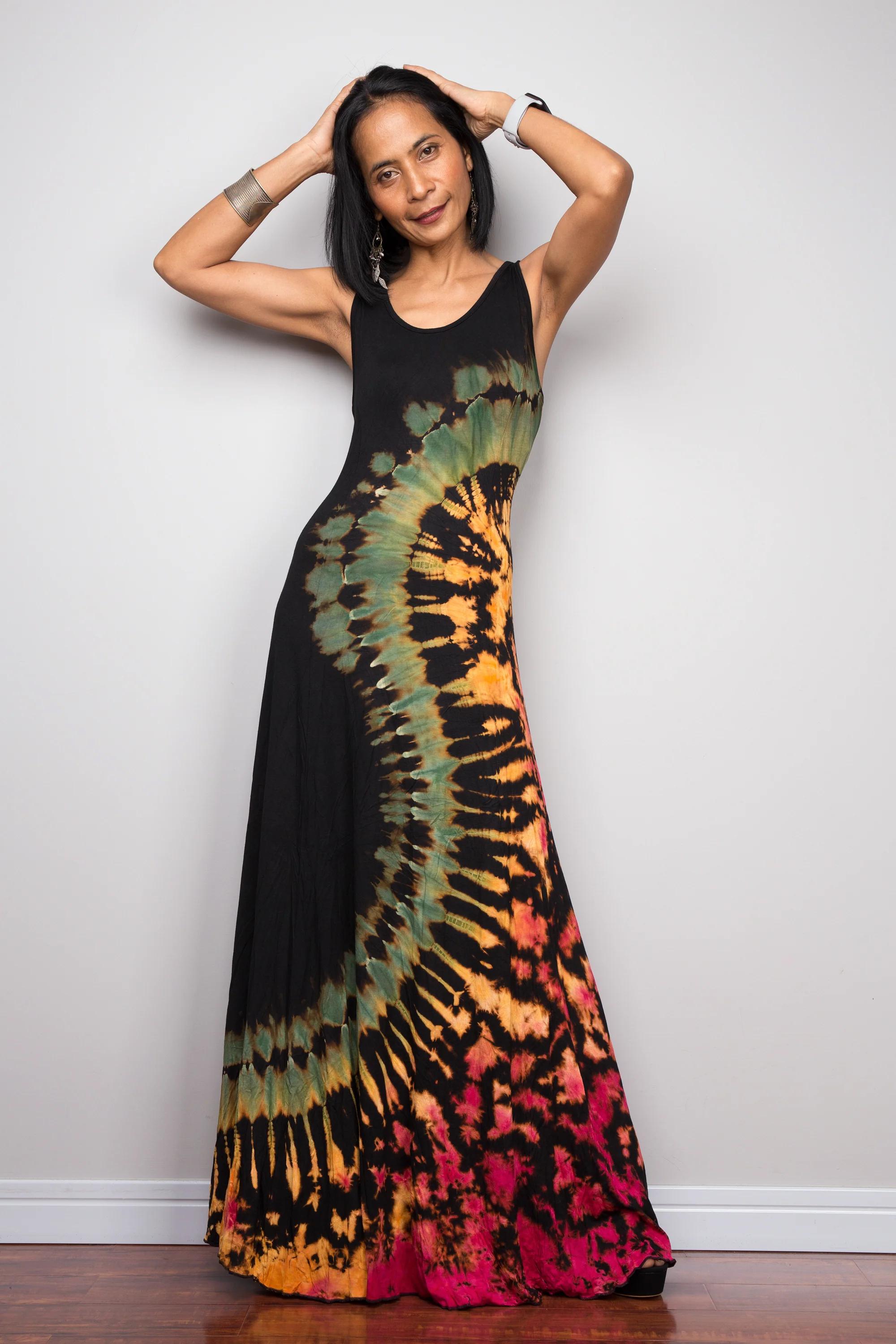 Tie & Dye Collection